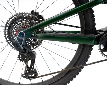 [Pre-Owned] 2025 Specialized Stumpjumper 15 Pro - Size S5