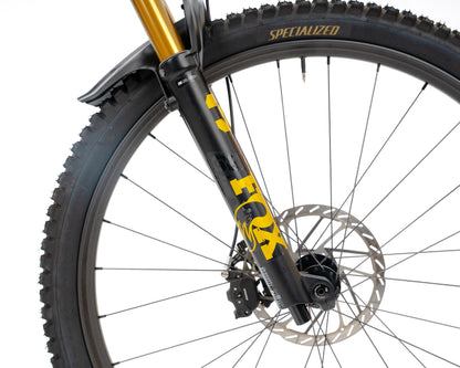 [Pre-Owned] 2025 Specialized Stumpjumper 15 Pro - Size S5