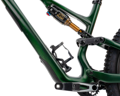 [Pre-Owned] 2025 Specialized Stumpjumper 15 Pro - Size S5