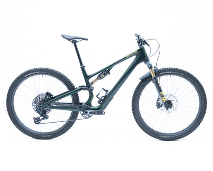 [Pre-Owned] 2025 Specialized Stumpjumper 15 Pro - Size S5
