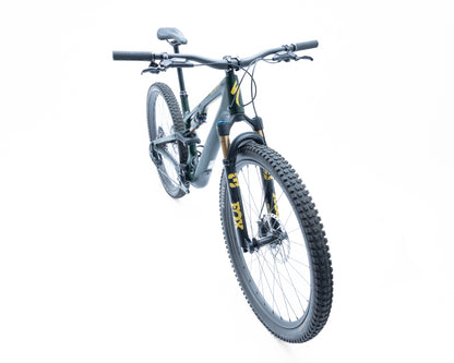[Pre-Owned] 2025 Specialized Stumpjumper 15 Pro - Size S5