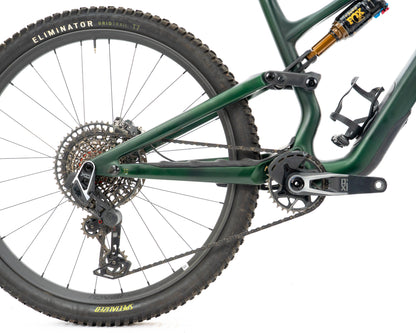 [Pre-Owned] 2025 Specialized Stumpjumper 15 Pro - Size S5
