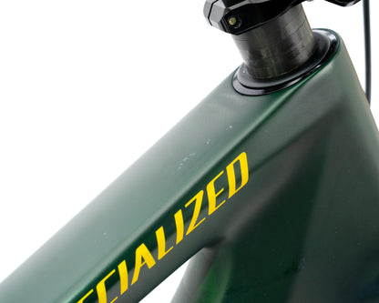 [Pre-Owned] 2025 Specialized Stumpjumper 15 Pro - Size S5