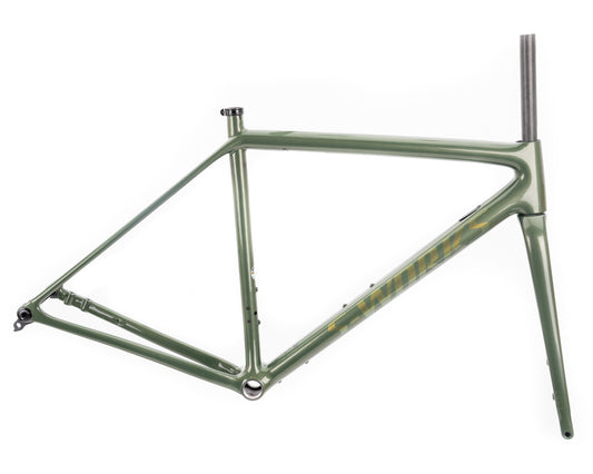 [Blem] 2025 Specialized Crux S-Works Frameset - Size 54