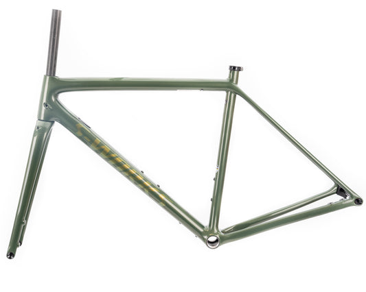 [Blem] 2025 Specialized Crux S-Works Frameset - Size 54