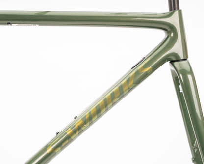 [Blem] 2025 Specialized Crux S-Works Frameset - Size 54