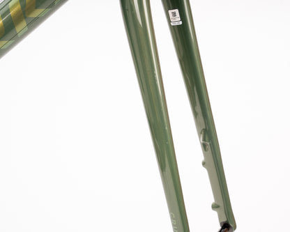 [Blem] 2025 Specialized Crux S-Works Frameset - Size 54