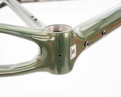 [Blem] 2025 Specialized Crux S-Works Frameset - Size 54