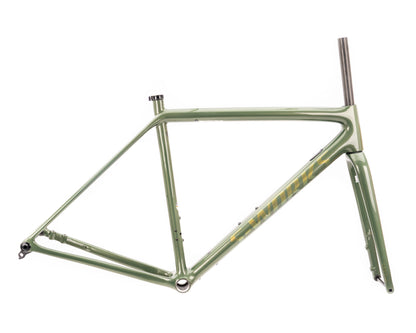 [Blem] 2025 Specialized Crux S-Works Frameset - Size 54