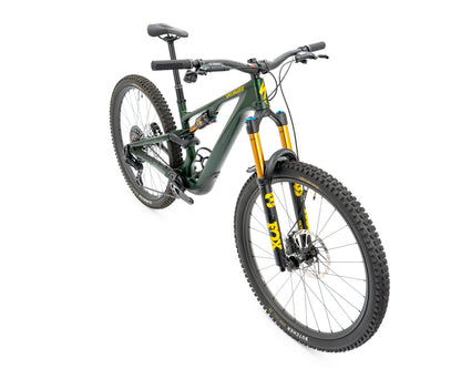 [Pre-Owned] 2025 Specialized Stumpjumper 15 Pro - Size S3