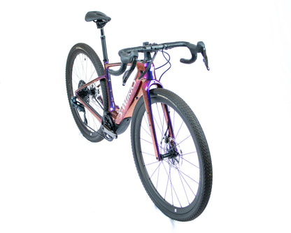 [Pre-Owned] 2025 Specialized S-Works Turbo Creo 2- Size 52