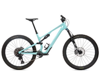 [Pre-Owned] 2025 Specialized Stumpjumper 15 Comp - Size S5