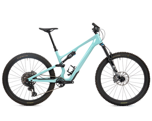 [Pre-Owned] 2025 Specialized Stumpjumper 15 Comp - Size S5