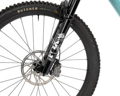 [Pre-Owned] 2025 Specialized Stumpjumper 15 Comp - Size S5