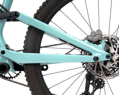 [Pre-Owned] 2025 Specialized Stumpjumper 15 Comp - Size S5