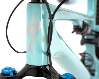 [Pre-Owned] 2025 Specialized Stumpjumper 15 Comp - Size S5