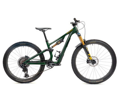 [Pre-Owned] 2025 Specialized Stumpjumper 15 Pro - Size S1