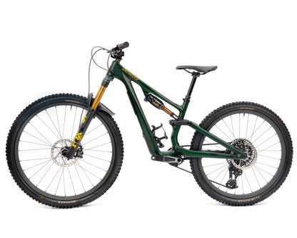 [Pre-Owned] 2025 Specialized Stumpjumper 15 Pro - Size S1
