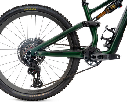 [Pre-Owned] 2025 Specialized Stumpjumper 15 Pro - Size S1