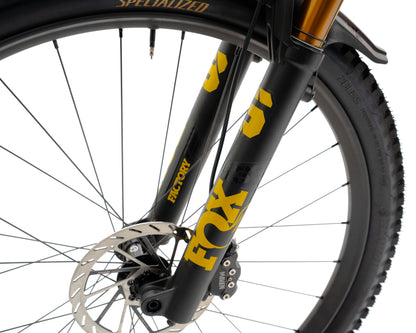 [Pre-Owned] 2025 Specialized Stumpjumper 15 Pro - Size S1