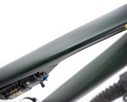 [Pre-Owned] 2025 Specialized Stumpjumper 15 Pro - Size S4