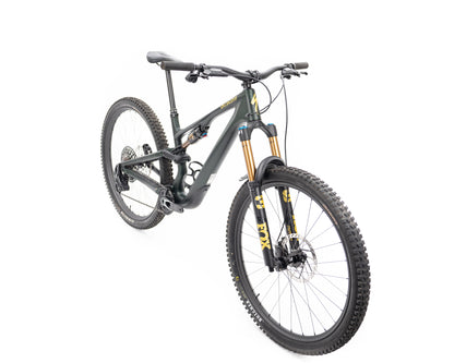[Pre-Owned] 2025 Specialized Stumpjumper 15 Pro - Size S4