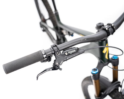 [Pre-Owned] 2025 Specialized Stumpjumper 15 Pro - Size S4