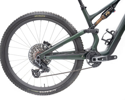 [Pre-Owned] 2025 Specialized Stumpjumper 15 Pro - Size S4