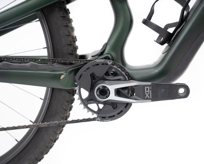 [Pre-Owned] 2025 Specialized Stumpjumper 15 Pro - Size S4