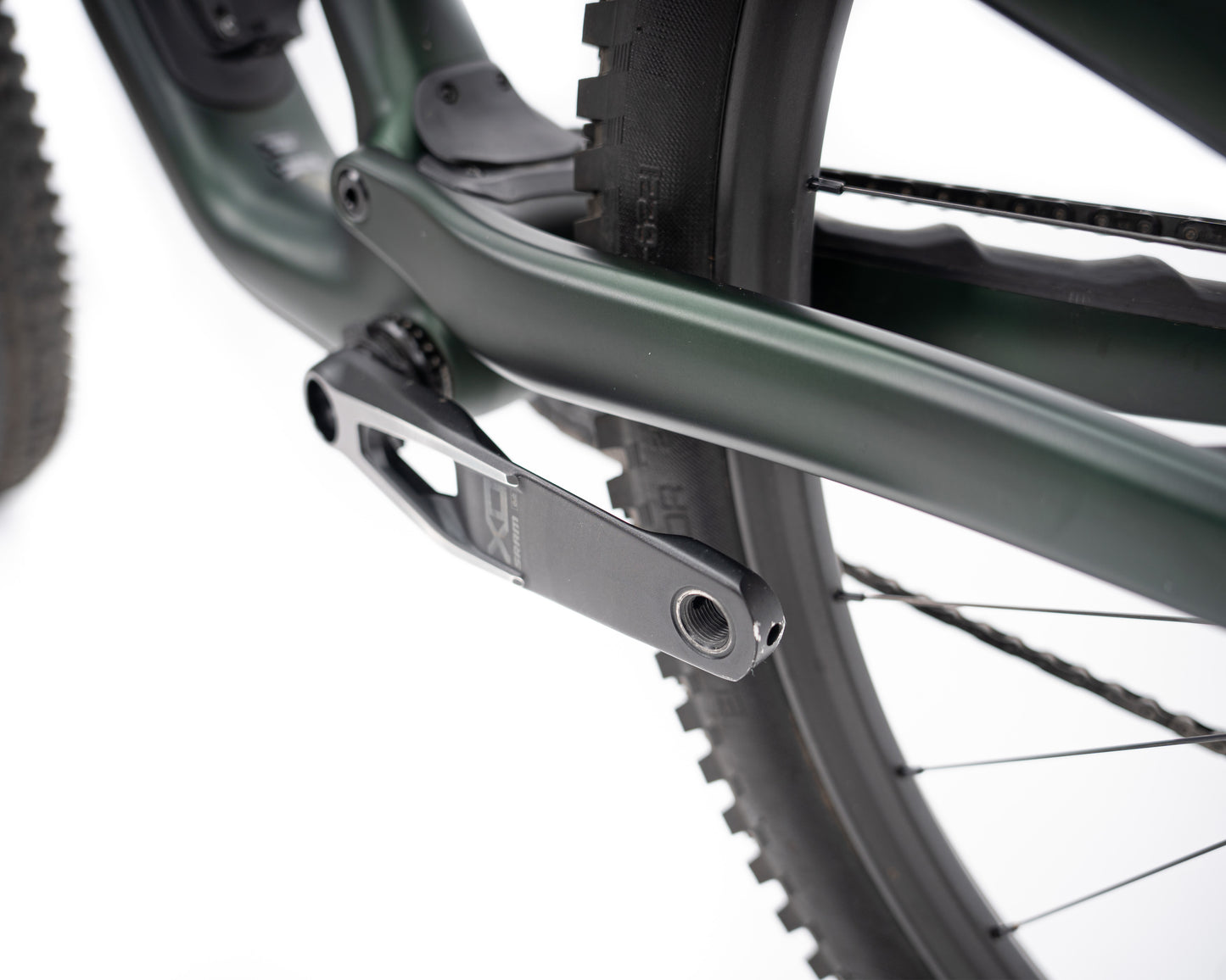 [Pre-Owned] 2025 Specialized Stumpjumper 15 Pro - Size S4