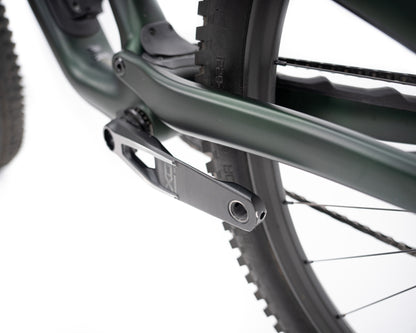 [Pre-Owned] 2025 Specialized Stumpjumper 15 Pro - Size S4