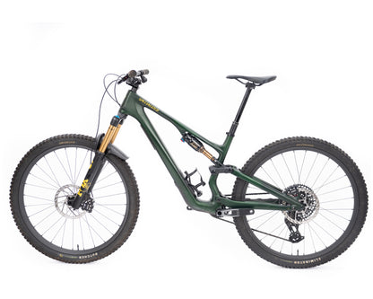 [Pre-Owned] 2025 Specialized Stumpjumper 15 Pro - Size S4