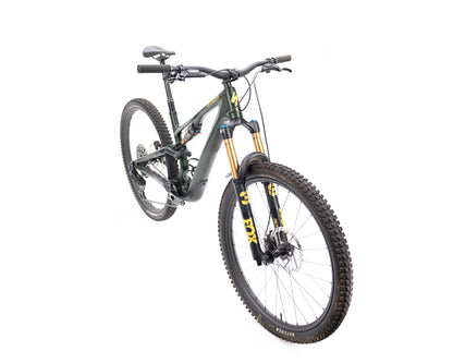 [Pre-Owned] 2025 Specialized Stumpjumper 15 Pro - Size S4