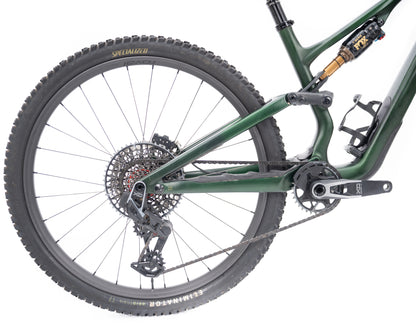 [Pre-Owned] 2025 Specialized Stumpjumper 15 Pro - Size S4