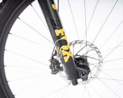 [Pre-Owned] 2025 Specialized Stumpjumper 15 Pro - Size S4