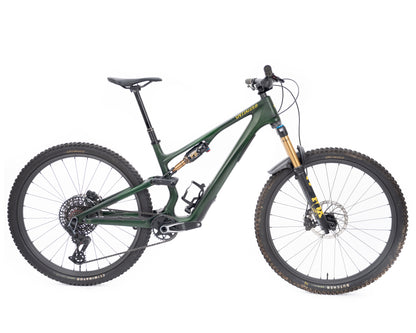 [Pre-Owned] 2025 Specialized Stumpjumper 15 Pro - Size S4
