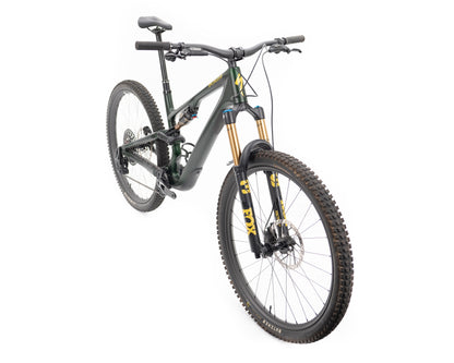 [Pre-Owned] 2025 Specialized Stumpjumper 15 Pro - Size S5