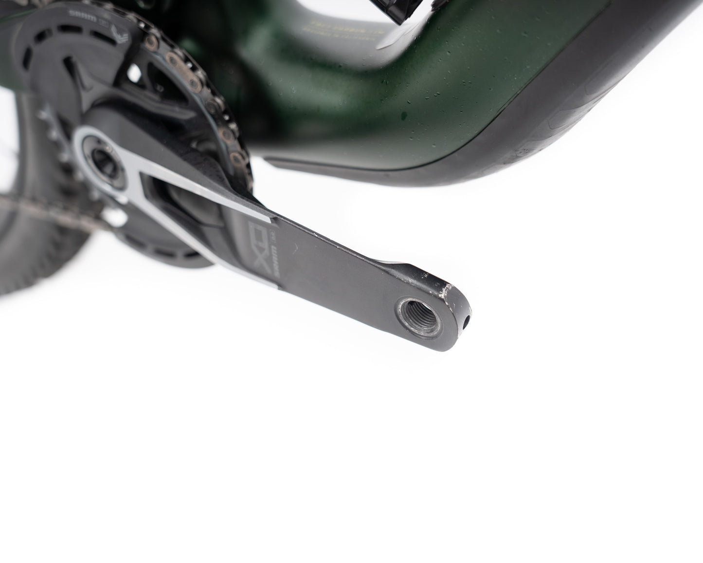 [Pre-Owned] 2025 Specialized Stumpjumper 15 Pro - Size S5