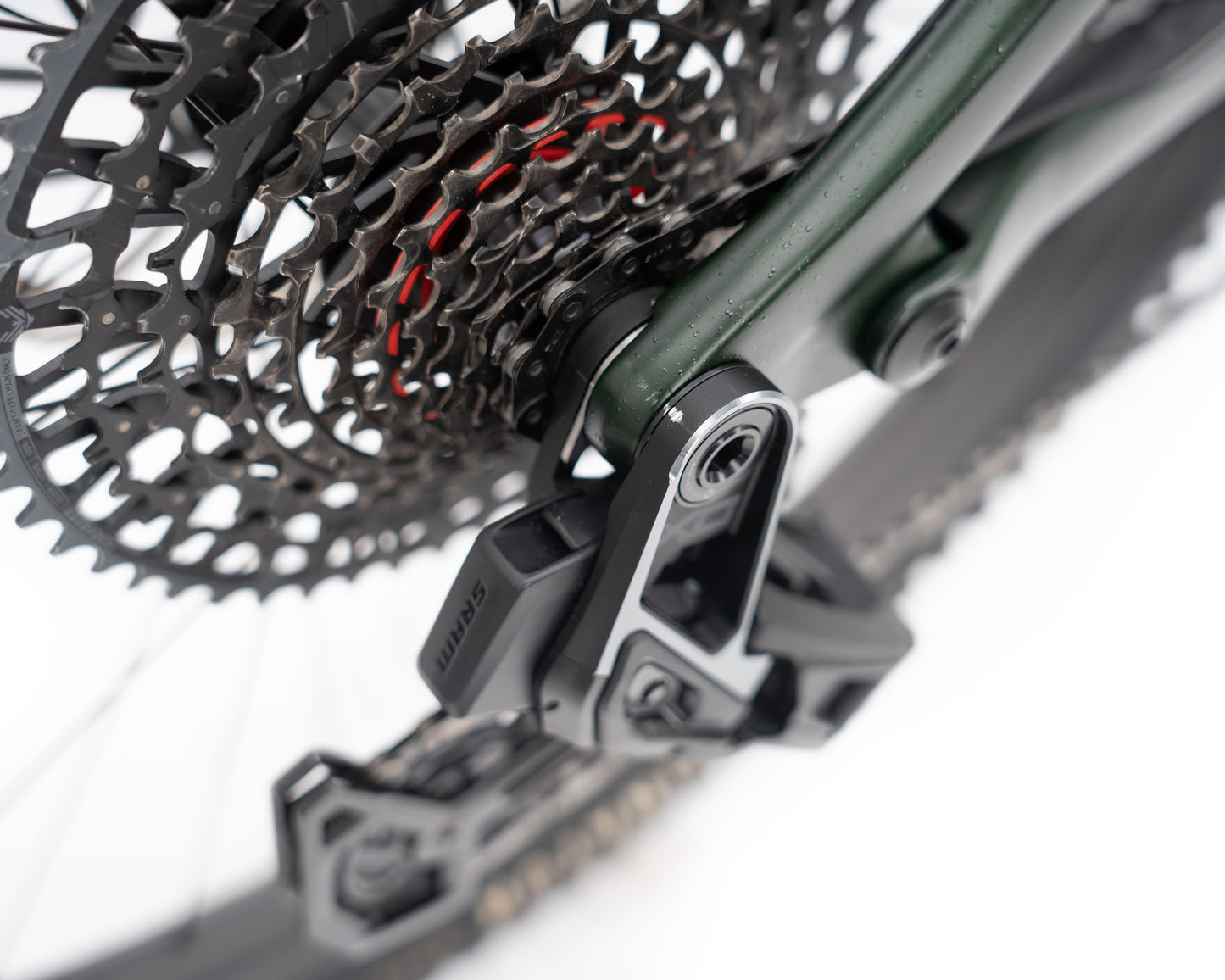 [Pre-Owned] 2025 Specialized Stumpjumper 15 Pro - Size S5