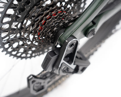 [Pre-Owned] 2025 Specialized Stumpjumper 15 Pro - Size S5