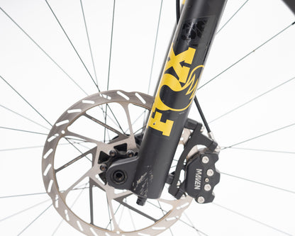 [Pre-Owned] 2025 Specialized Stumpjumper 15 Pro - Size S5