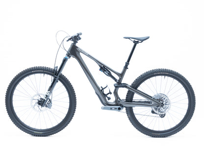 [Pre-Owned] 2025 Specialized Stumpjumper 15 Expert - Size S4