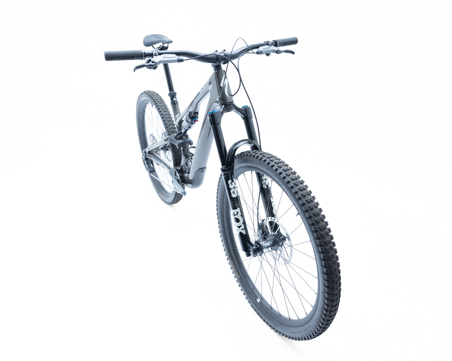 [Pre-Owned] 2025 Specialized Stumpjumper 15 Expert - Size S4