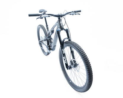 [Pre-Owned] 2025 Specialized Stumpjumper 15 Expert - Size S4