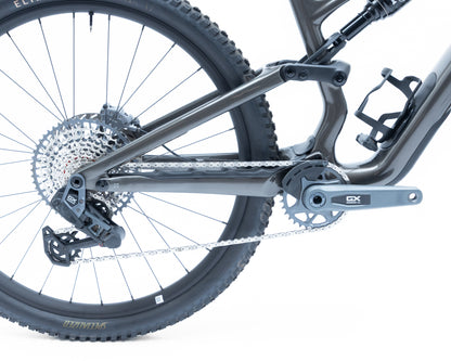 [Pre-Owned] 2025 Specialized Stumpjumper 15 Expert - Size S4