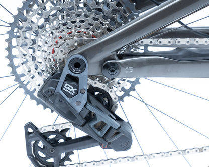 [Pre-Owned] 2025 Specialized Stumpjumper 15 Expert - Size S4