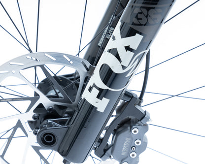 [Pre-Owned] 2025 Specialized Stumpjumper 15 Expert - Size S4