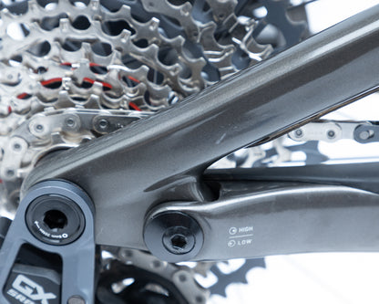 [Pre-Owned] 2025 Specialized Stumpjumper 15 Expert - Size S4