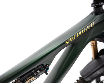 [Pre-Owned] 2025 Specialized Stumpjumper 15 Pro - Size S1