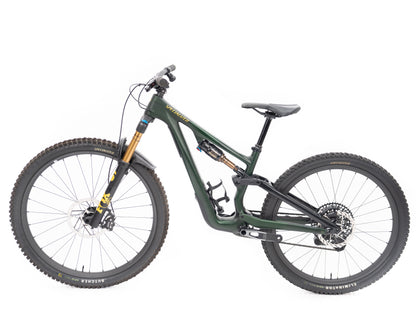 [Pre-Owned] 2025 Specialized Stumpjumper 15 Pro - Size S1